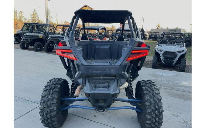 2021 Polaris Industries RZR PRO XP Ultimate