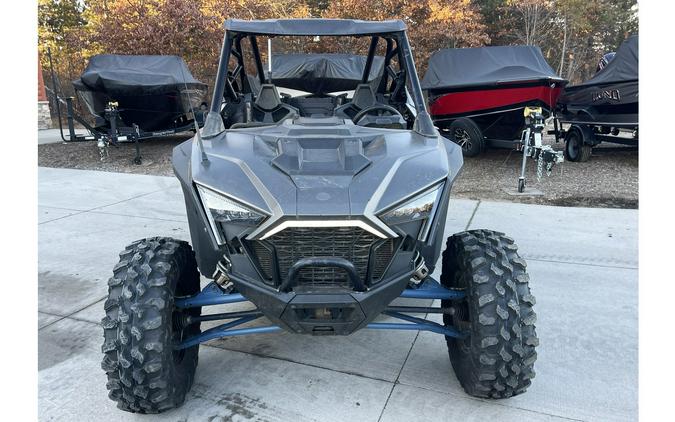 2021 Polaris Industries RZR PRO XP Ultimate