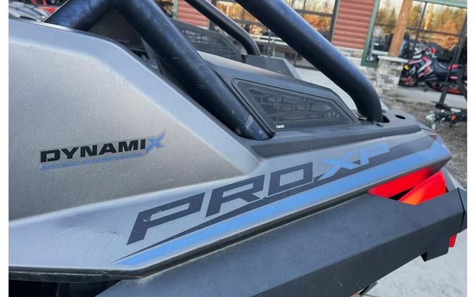 2021 Polaris Industries RZR PRO XP Ultimate