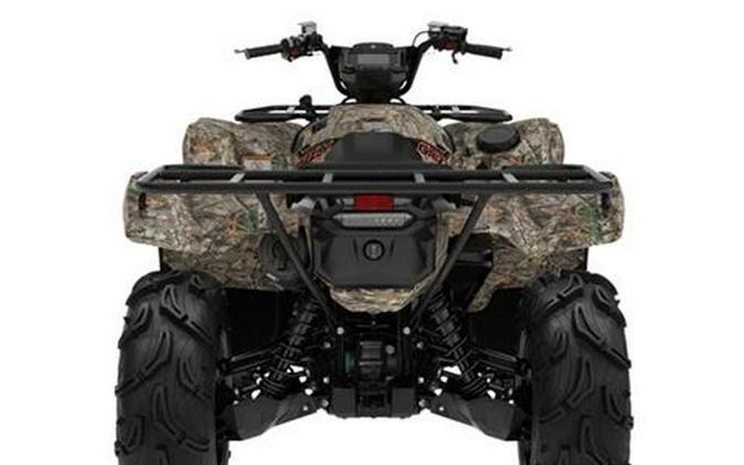 2024 Yamaha Grizzly EPS Camo