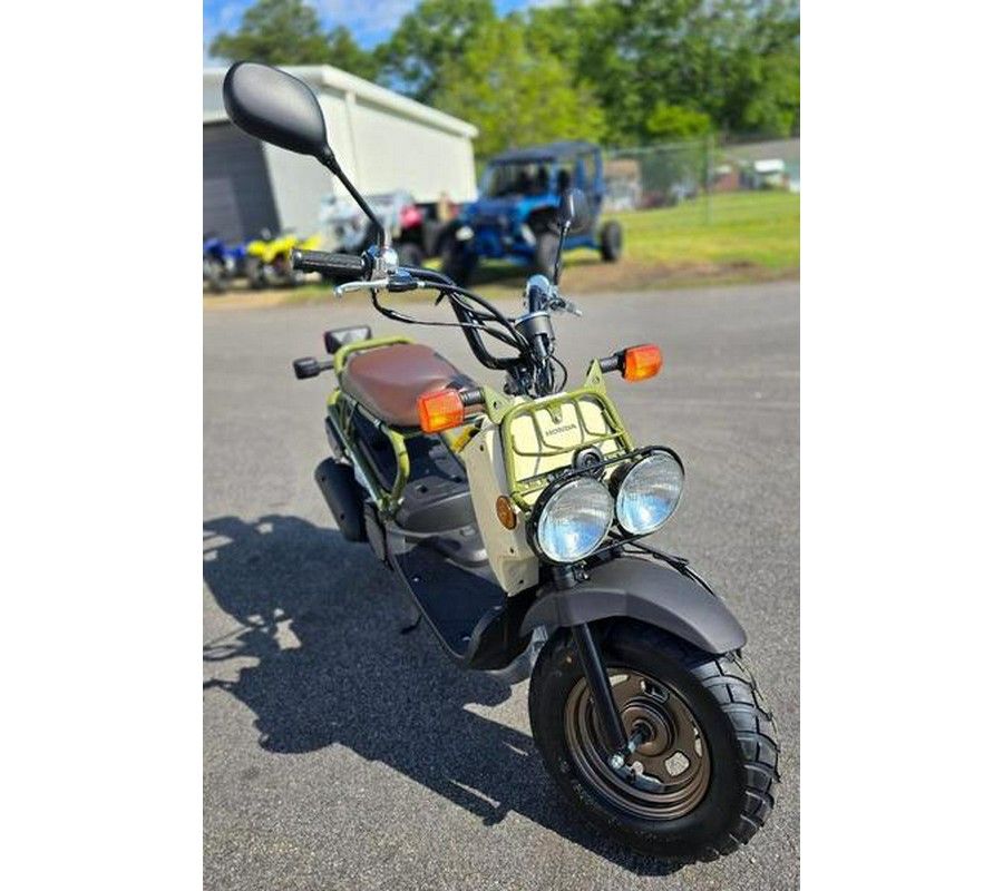 2024 Honda® Ruckus