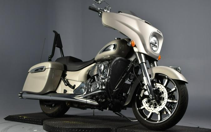 2022 Indian Motorcycle Chieftain Limited