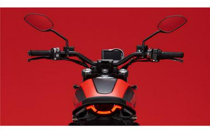 2024 Ducati Scrambler Full Throttle (2G) - Livery