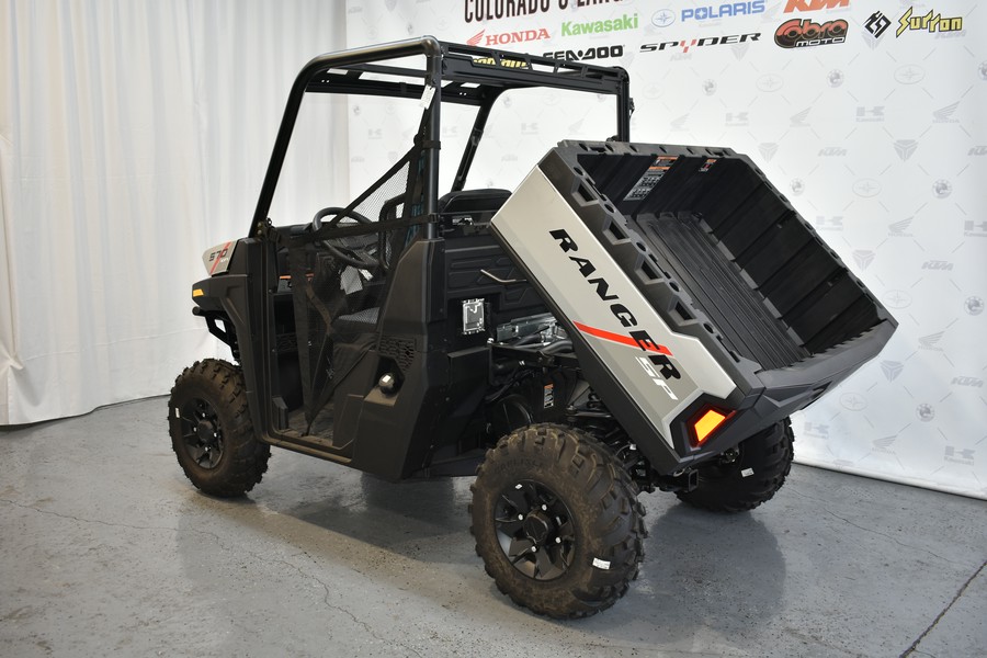 2024 Polaris Ranger SP 570 Premium