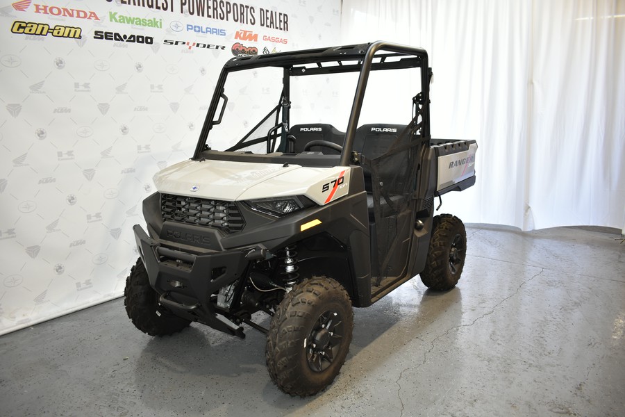 2024 Polaris Ranger SP 570 Premium