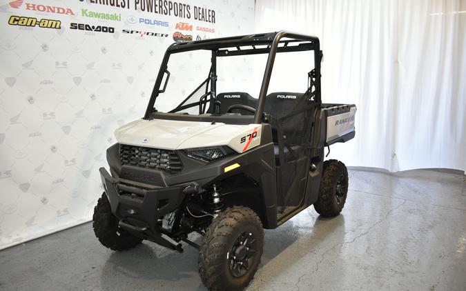 2024 Polaris Ranger SP 570 Premium