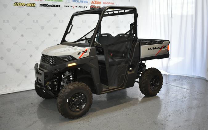 2024 Polaris Ranger SP 570 Premium