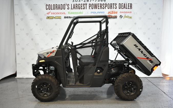 2024 Polaris Ranger SP 570 Premium