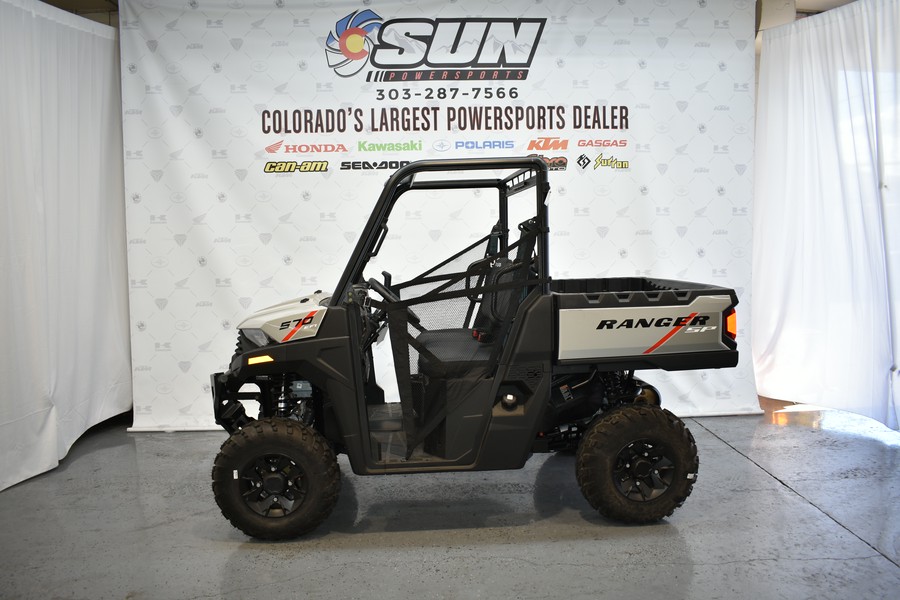 2024 Polaris Ranger SP 570 Premium