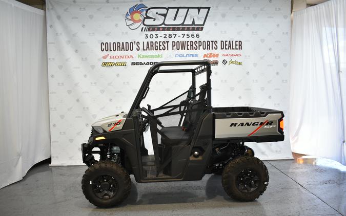 2024 Polaris Ranger SP 570 Premium