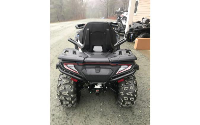 2025 CForce 600 Touring - CFMOTO