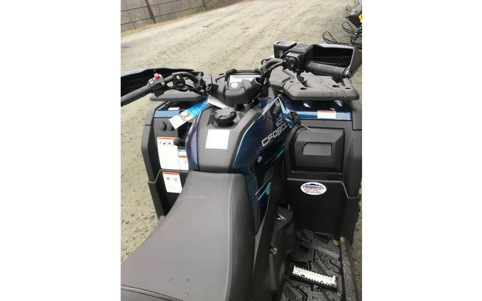 2025 CForce 600 Touring - CFMOTO