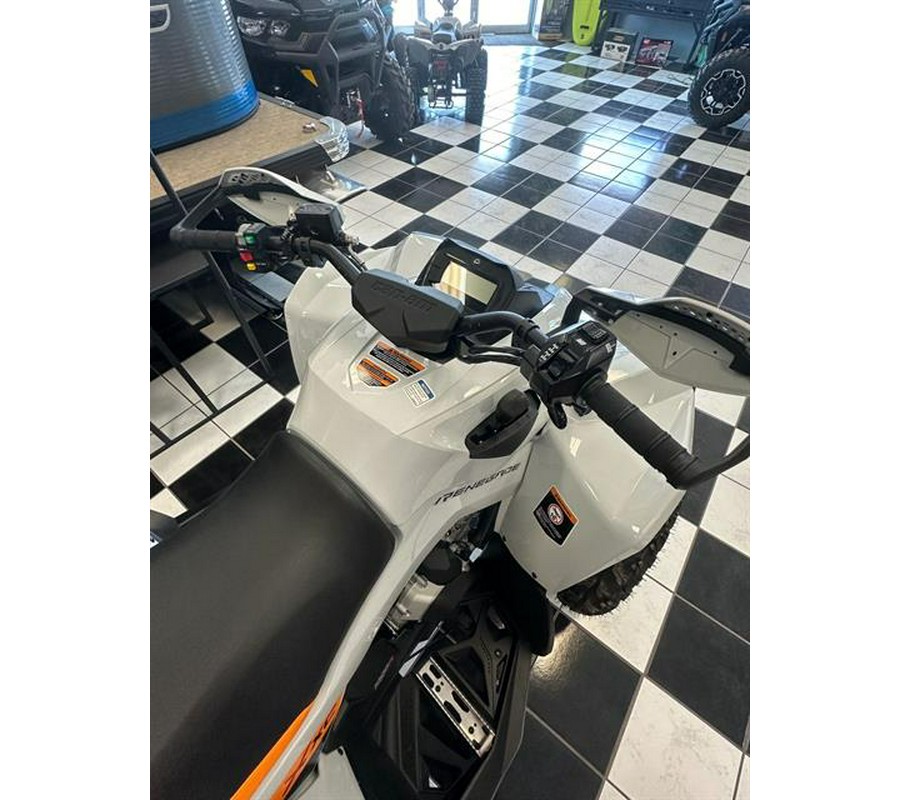 2025 Can-Am Renegade X XC 1000R