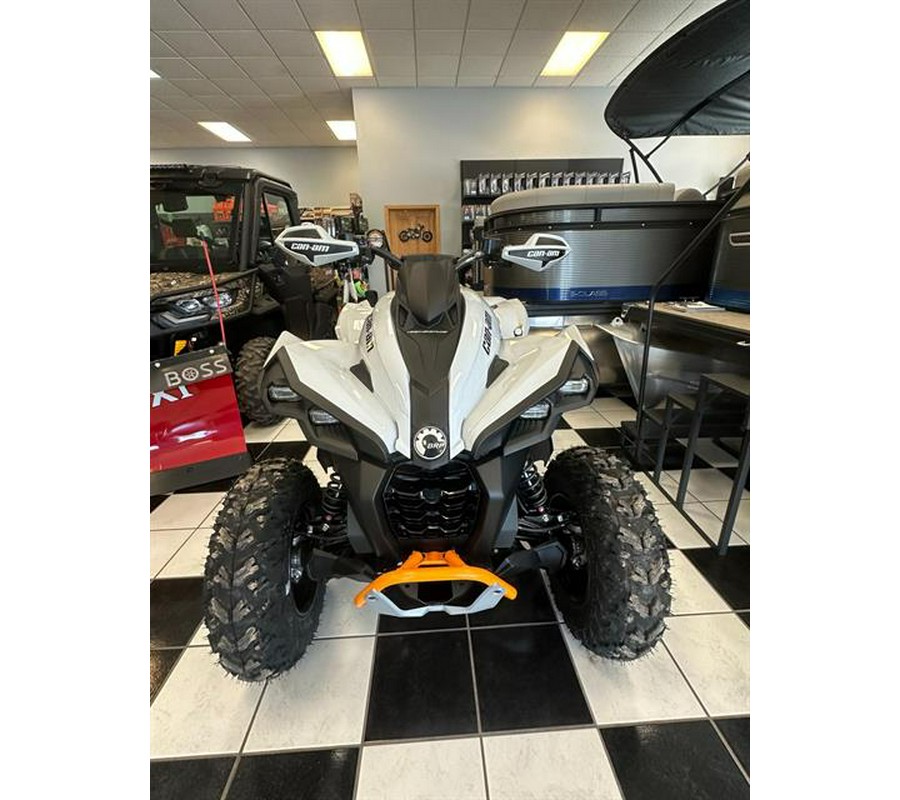 2025 Can-Am Renegade X XC 1000R