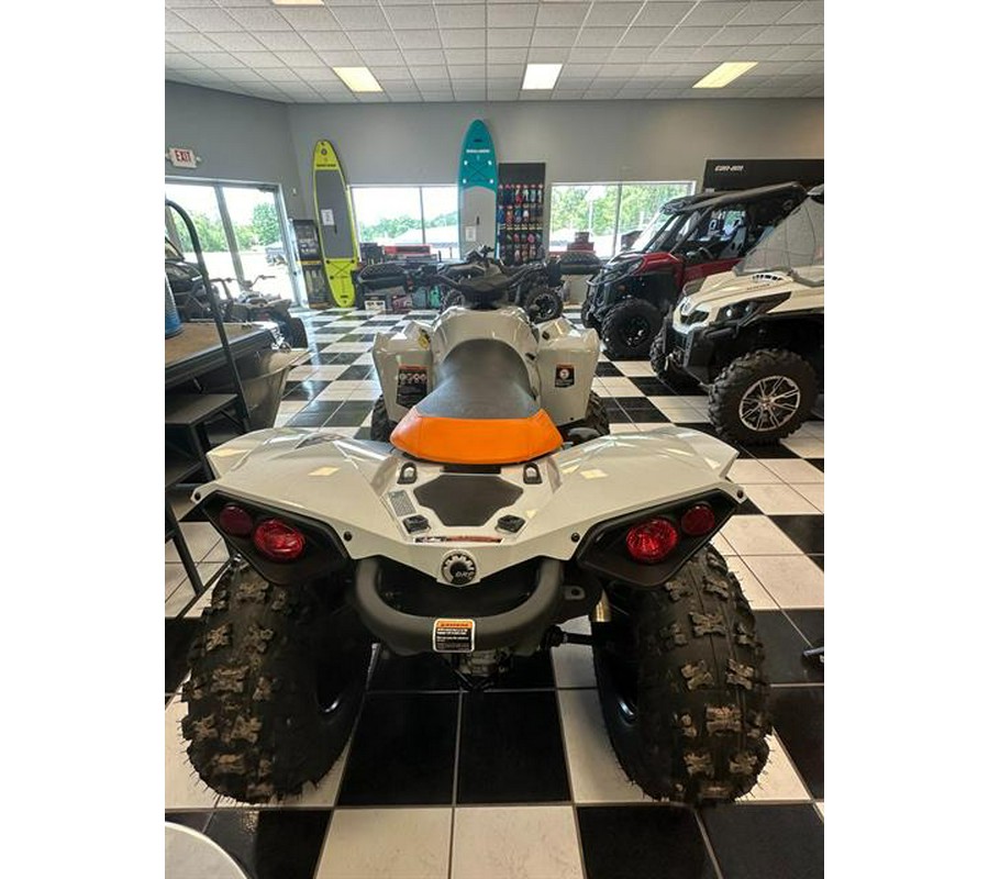 2025 Can-Am Renegade X XC 1000R