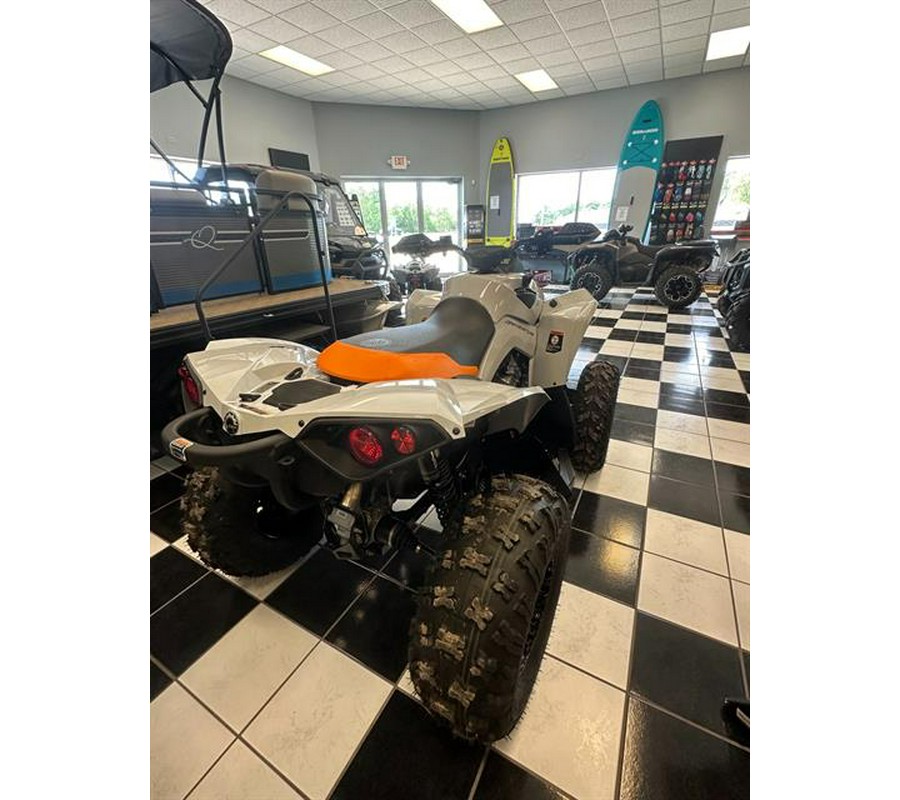 2025 Can-Am Renegade X XC 1000R