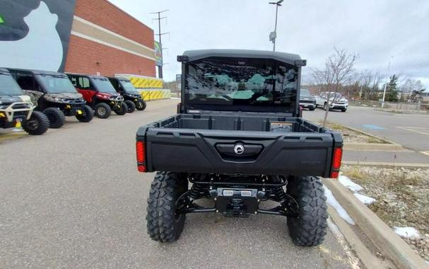 2025 Can-Am® Defender Limited HD10