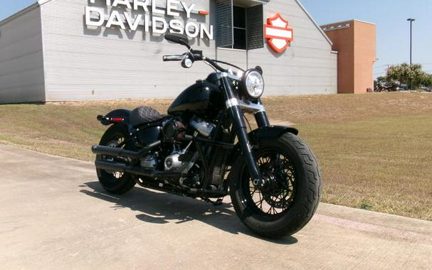 2021 Harley-Davidson® FLSL - Softail Slim®