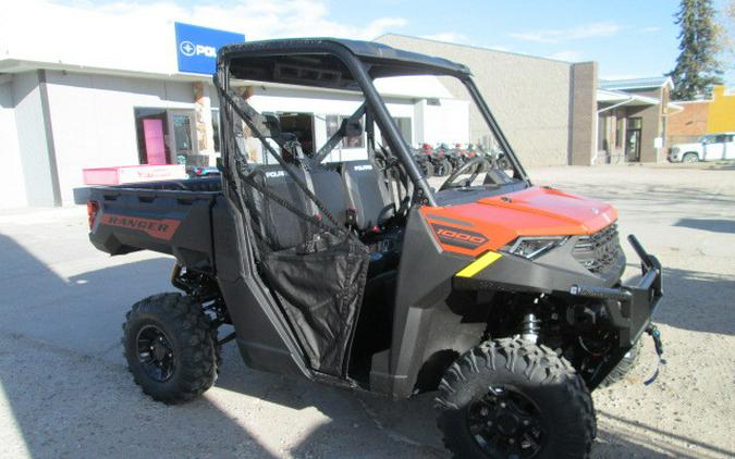 2026 Polaris Ranger® 1000 Premium