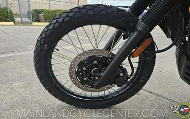 2026 Kawasaki KLR 650 S