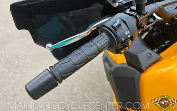 2026 Kawasaki KLR 650 S