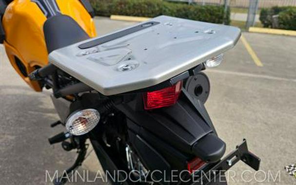 2026 Kawasaki KLR 650 S