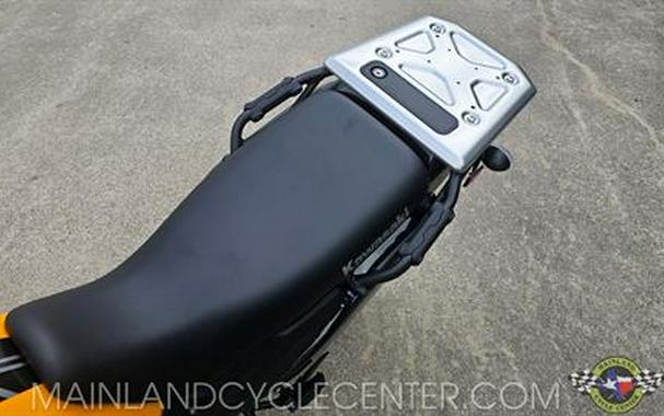 2026 Kawasaki KLR 650 S