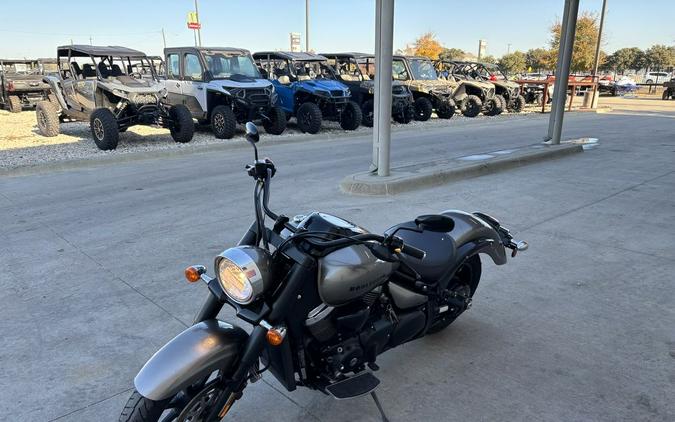 2019 Suzuki Boulevard C90 B.O.S.S.