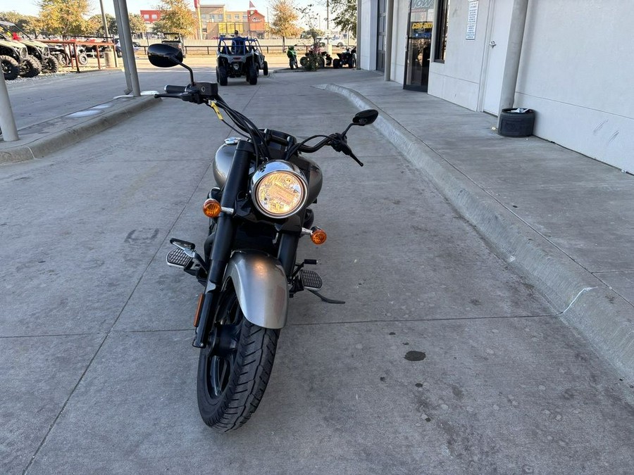 2019 Suzuki Boulevard C90 B.O.S.S.