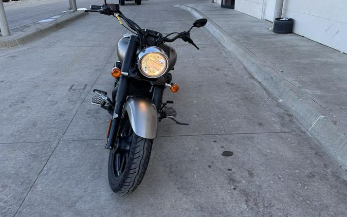 2019 Suzuki Boulevard C90 B.O.S.S.