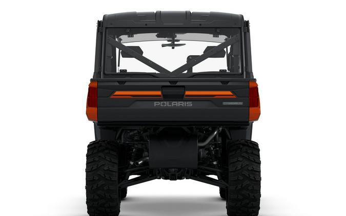 2026 Polaris Ranger XP 1000 NorthStar Edition Ultimate