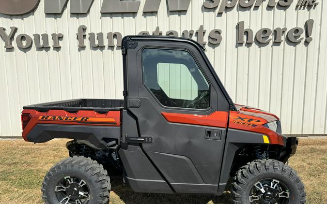 2026 Polaris Ranger XP 1000 NorthStar Edition Ultimate