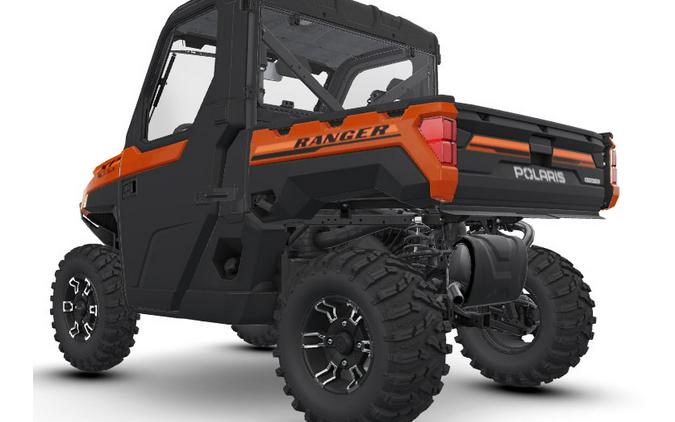 2026 Polaris Ranger XP 1000 NorthStar Edition Ultimate