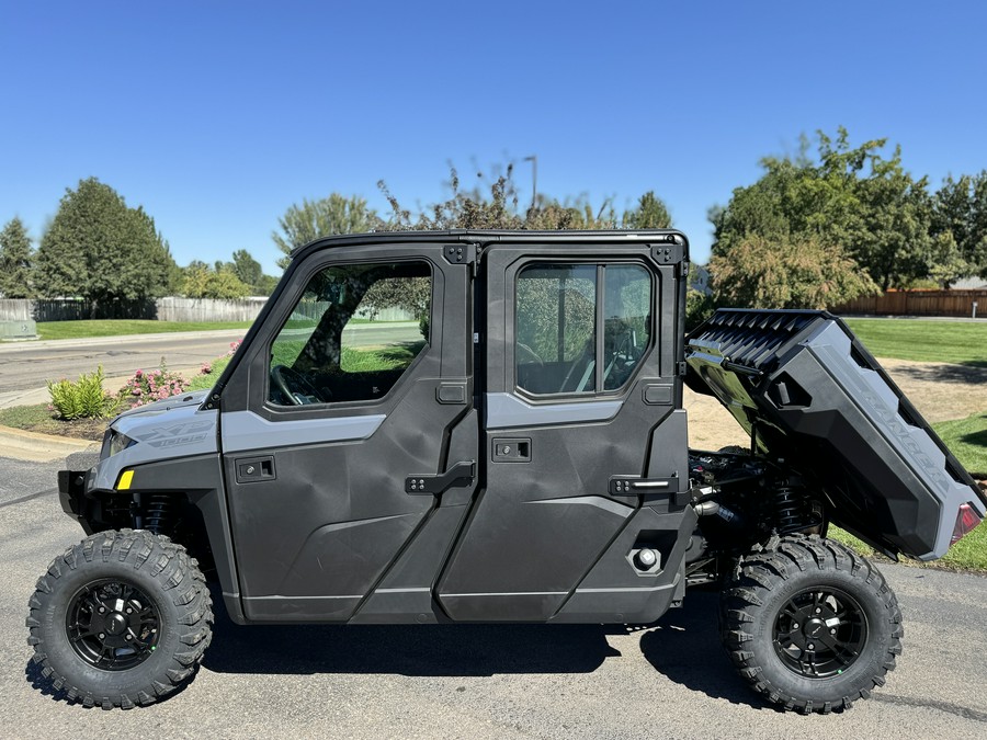 2026 Polaris RANGER CREW XP 1000 NORTHSTAR ULTIMATE