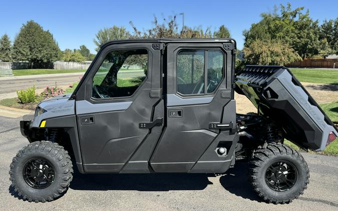 2026 Polaris RANGER CREW XP 1000 NORTHSTAR ULTIMATE