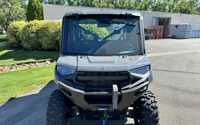 2026 Polaris RANGER CREW XP 1000 NORTHSTAR ULTIMATE