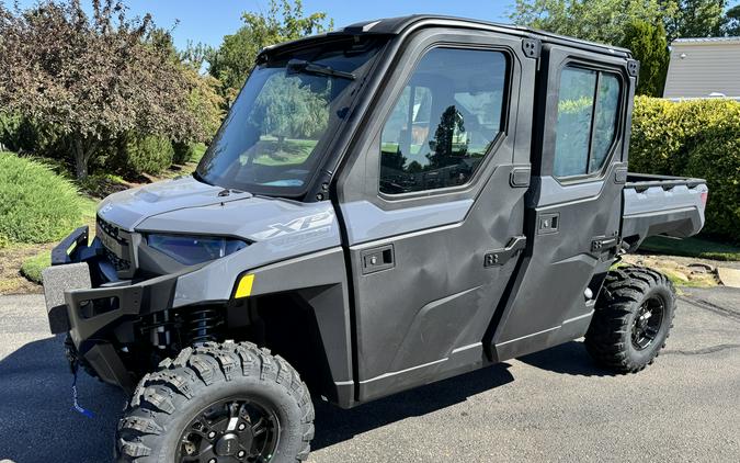 2026 Polaris RANGER CREW XP 1000 NORTHSTAR ULTIMATE
