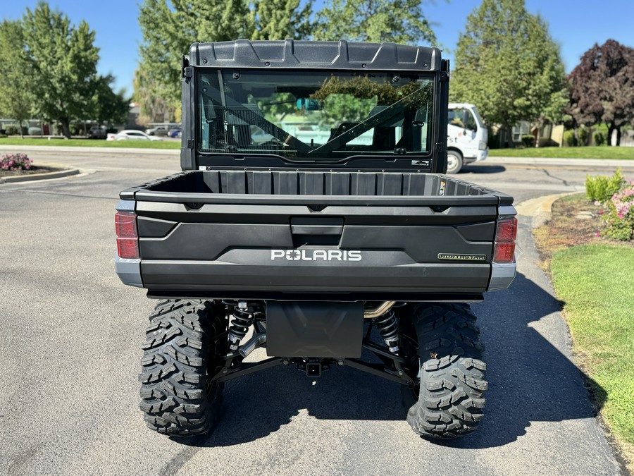 2026 Polaris RANGER CREW XP 1000 NORTHSTAR ULTIMATE