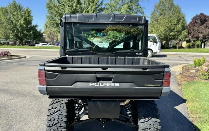2026 Polaris RANGER CREW XP 1000 NORTHSTAR ULTIMATE