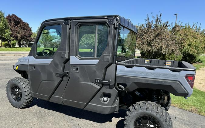 2026 Polaris RANGER CREW XP 1000 NORTHSTAR ULTIMATE