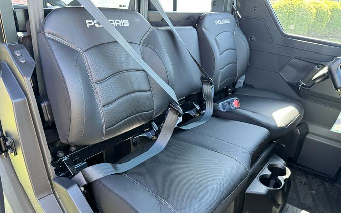 2026 Polaris RANGER CREW XP 1000 NORTHSTAR ULTIMATE