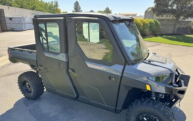 2026 Polaris RANGER CREW XP 1000 NORTHSTAR ULTIMATE
