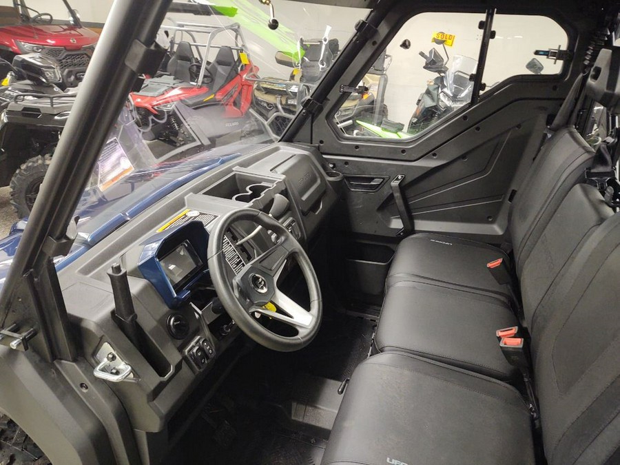 2025 CFMOTO UForce 1000 - Full Cab - Warranty until 2030!