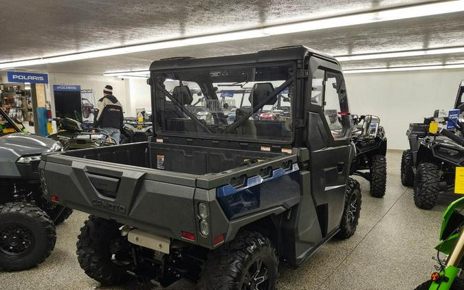 2025 CFMOTO UForce 1000 - Full Cab - Warranty until 2030!