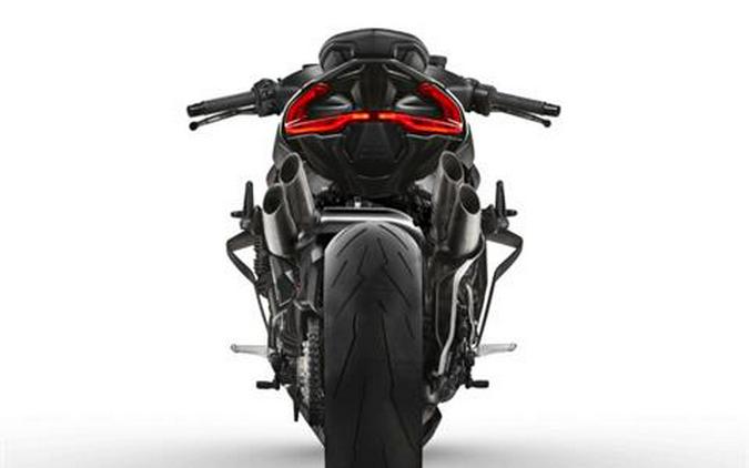 2024 MV Agusta Brutale 1000 RR