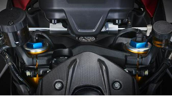 2024 MV Agusta Brutale 1000 RR