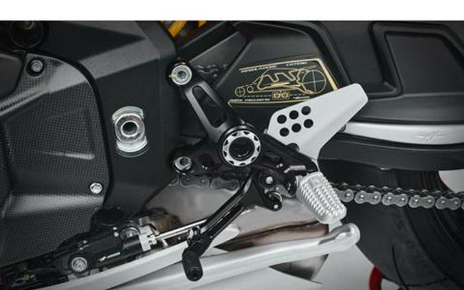 2024 MV Agusta Brutale 1000 RR