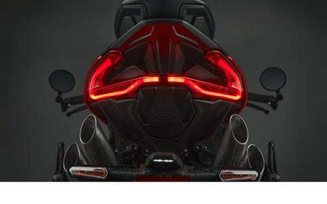 2024 MV Agusta Brutale 1000 RR