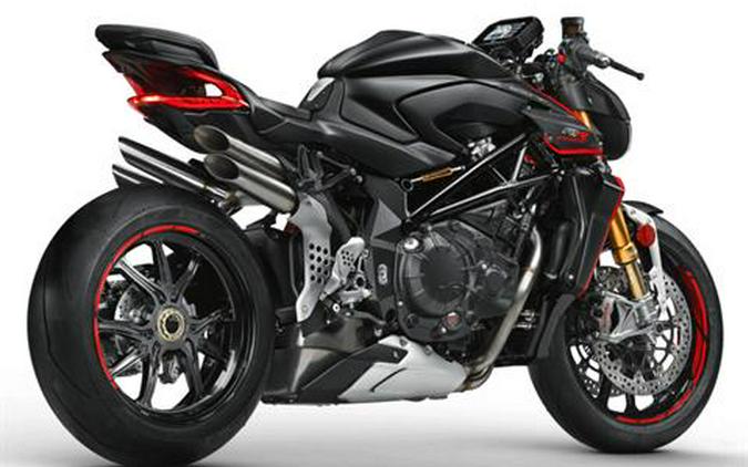2024 MV Agusta Brutale 1000 RR