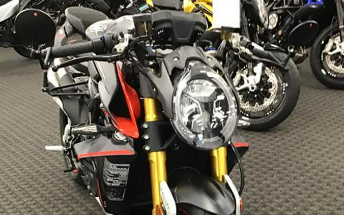 2024 MV Agusta Brutale 1000 RR